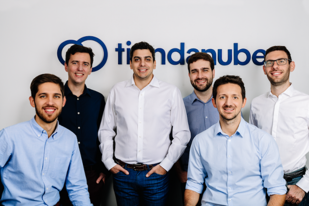 Tiendanube, plataforma líder de e-commerce en ...