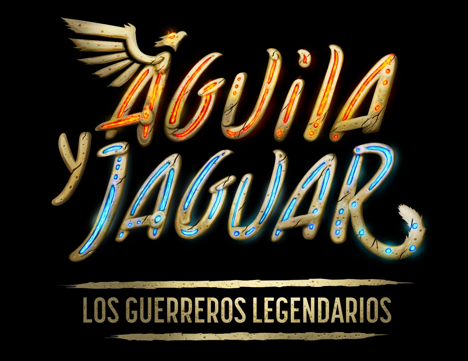 Águila y jaguar: Los Guerreros Legendarios, innovadora película mexicana |  Sitquije